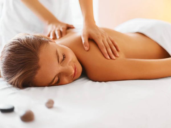 Swedish Massage
